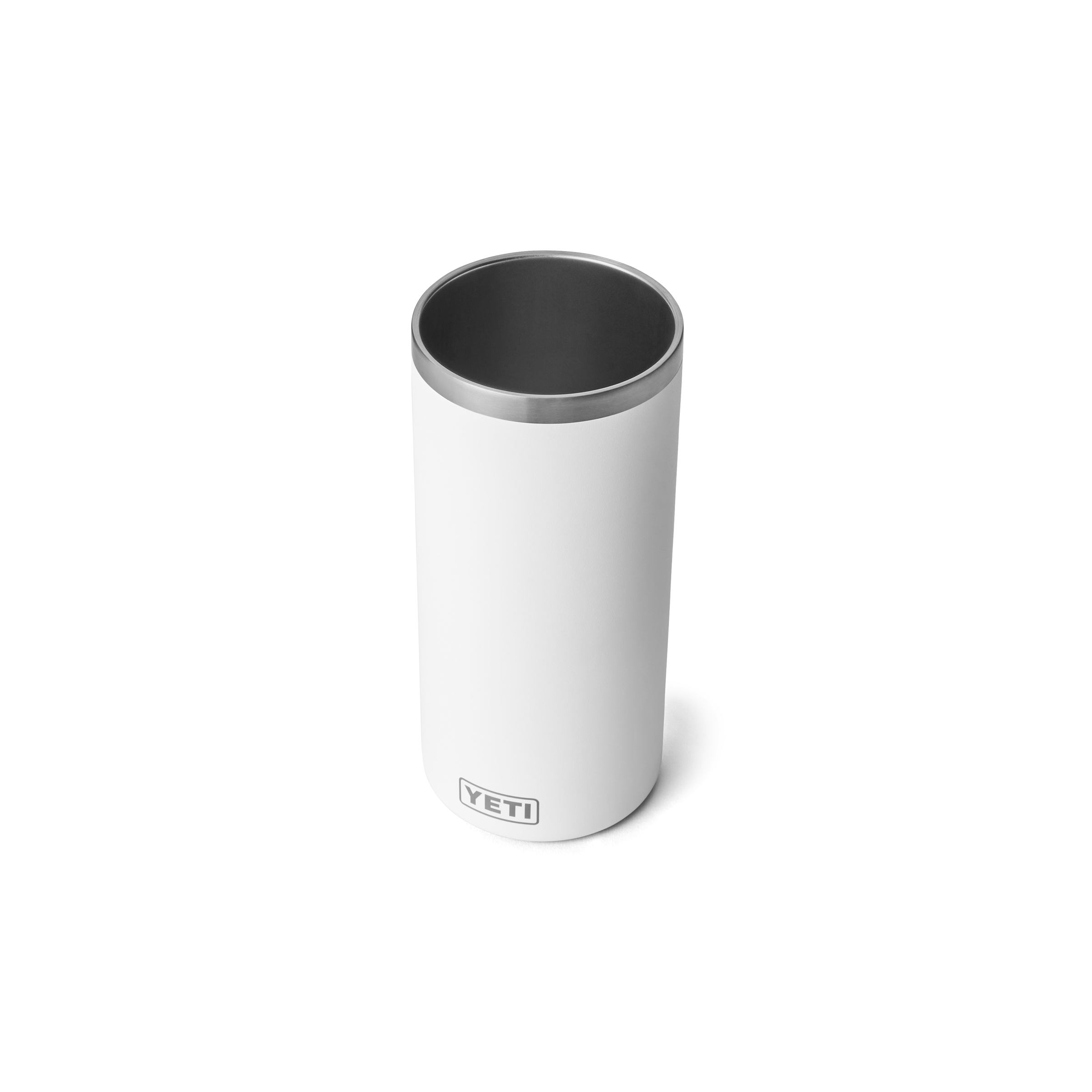 Yeti Rambler Wine Chiller White