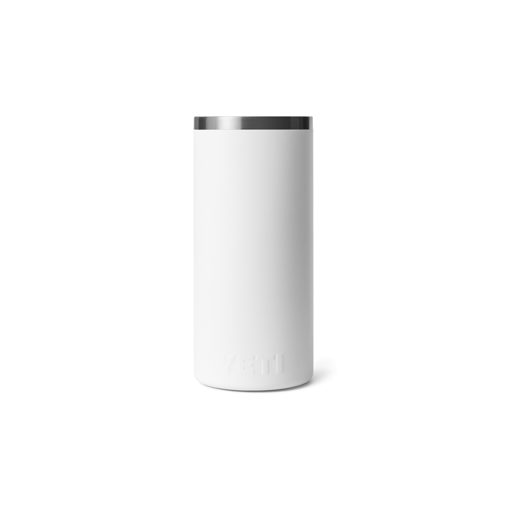 Yeti Rambler Wine Chiller White