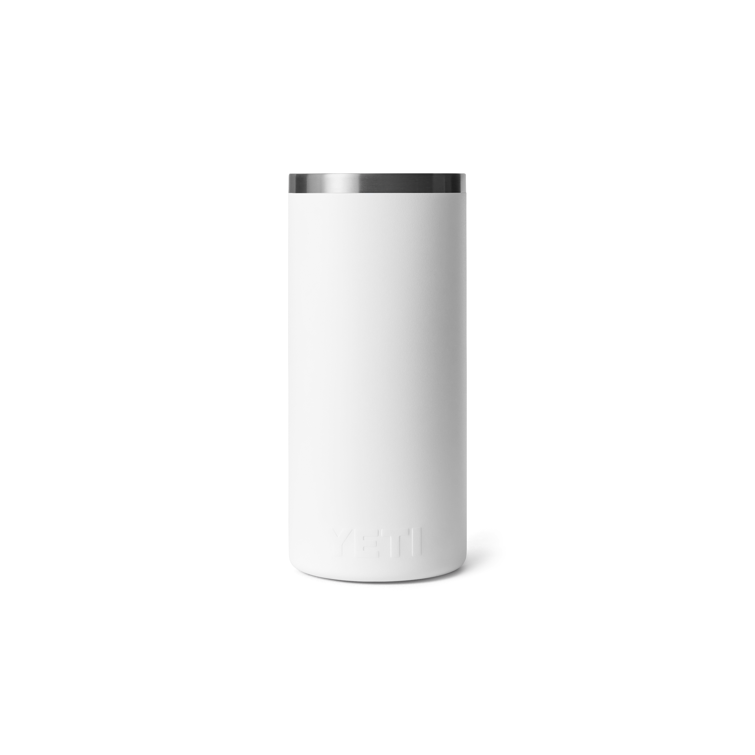 Yeti Rambler Wine Chiller White