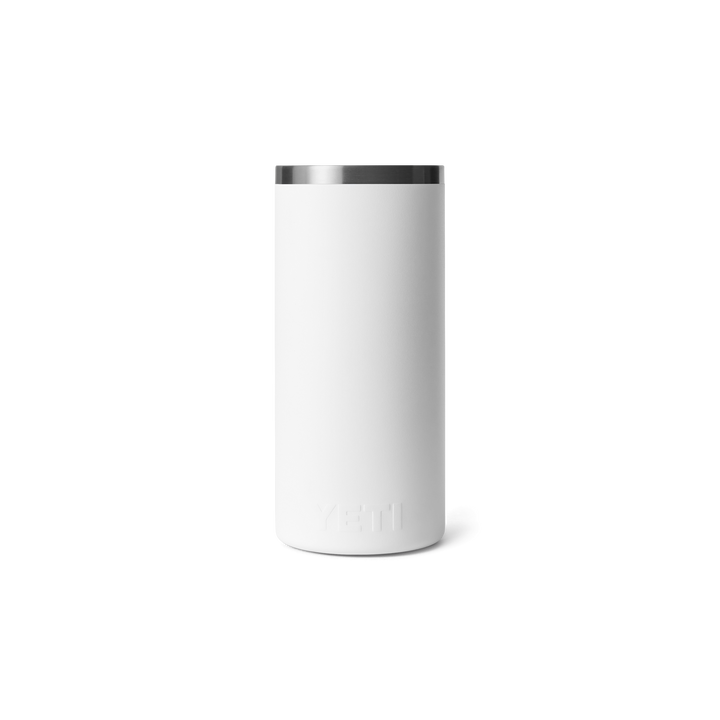Yeti Rambler Wine Chiller White