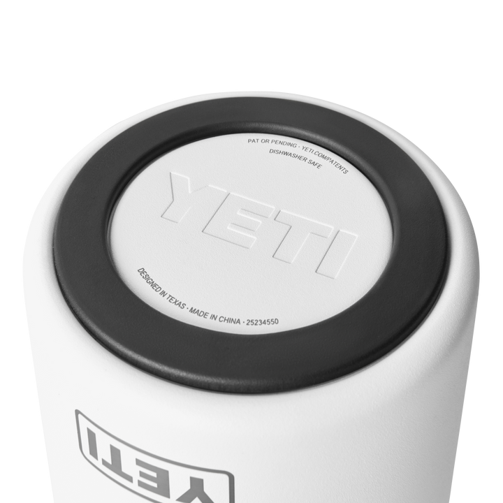 Yeti Rambler Wine Chiller White