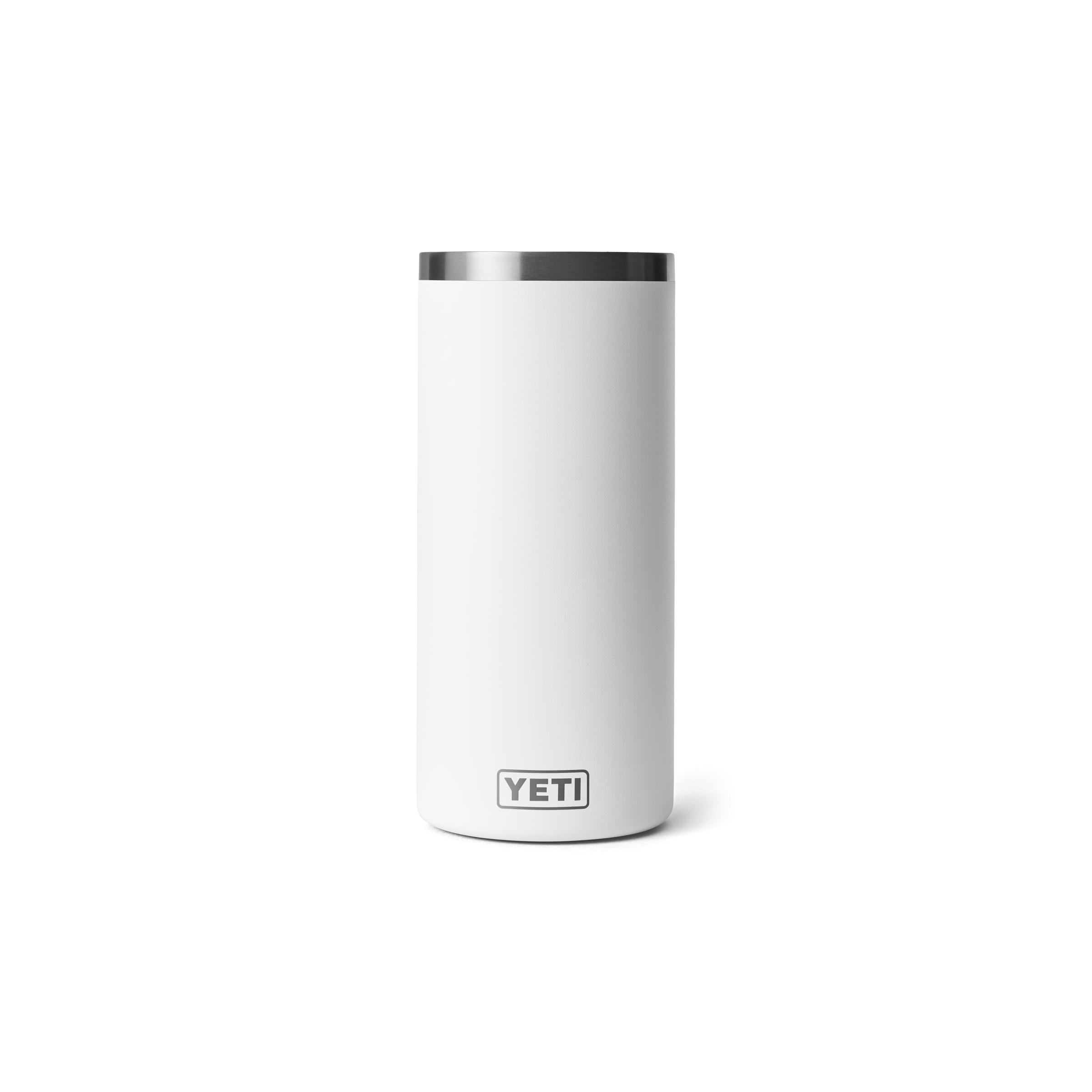 Yeti Rambler Wine Chiller White