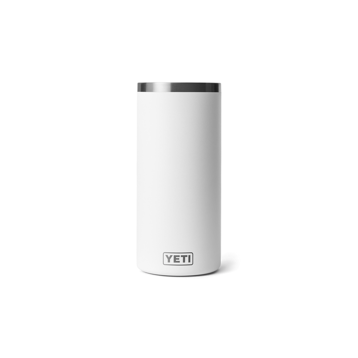 Yeti Rambler Wine Chiller White