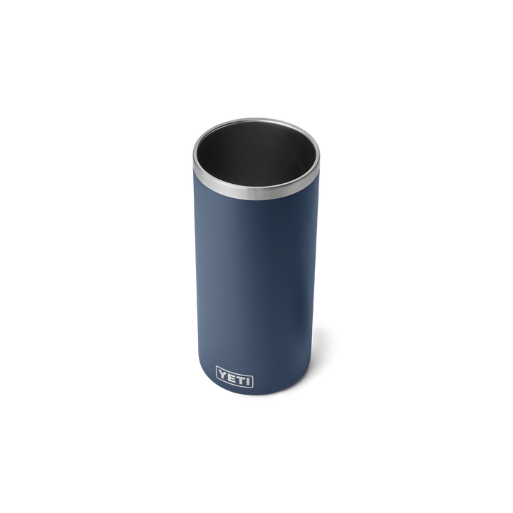 Yeti Rambler Wine Chiller Navy