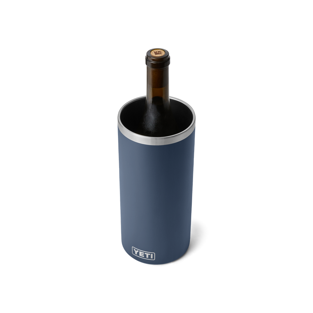 Yeti Rambler Wine Chiller Navy
