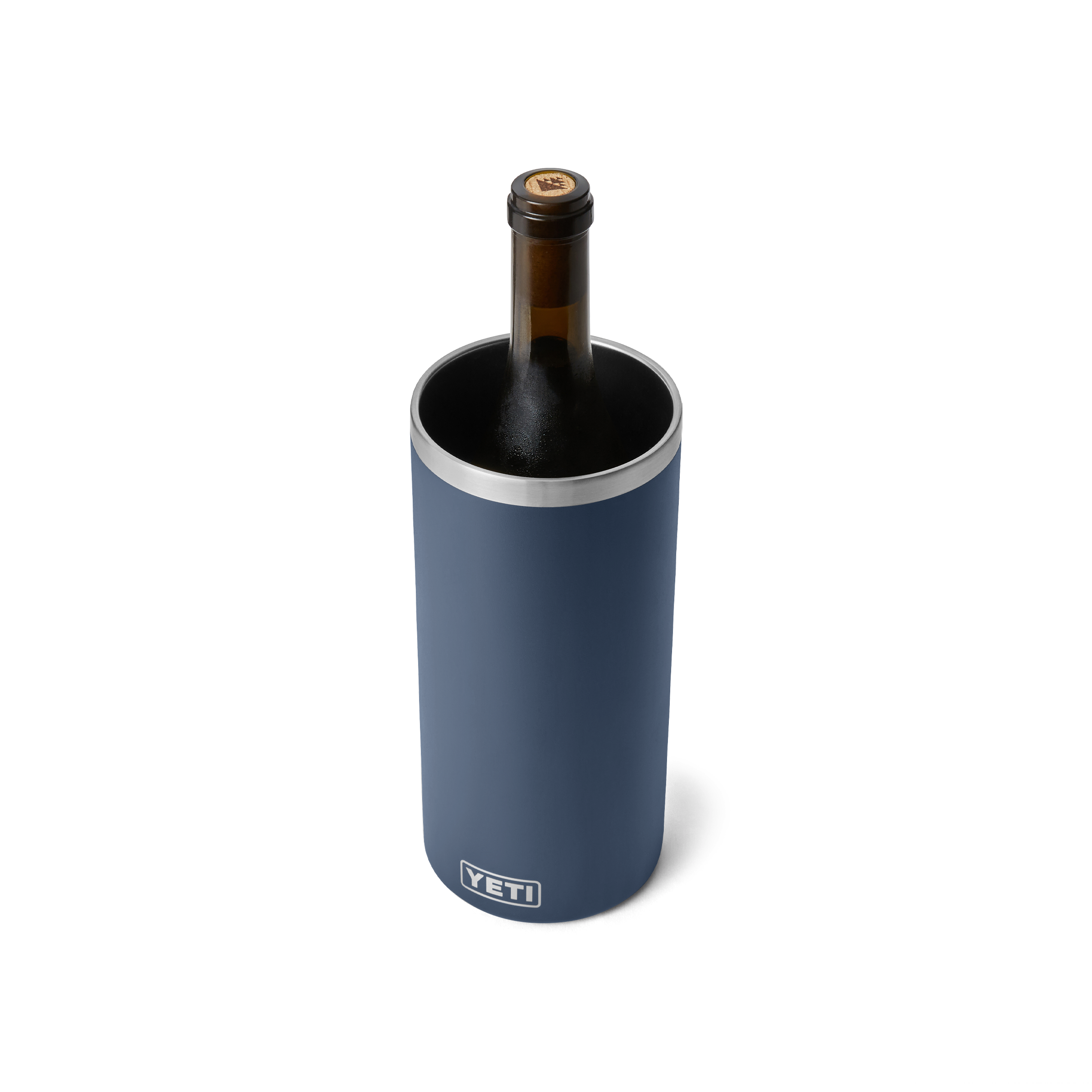 Yeti Rambler Wine Chiller Navy