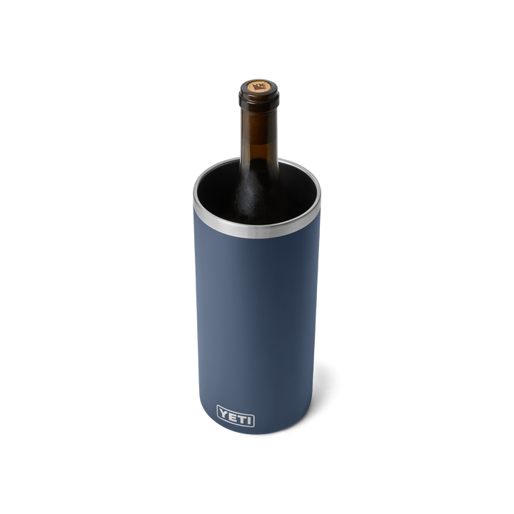 Yeti Rambler Wine Chiller Navy