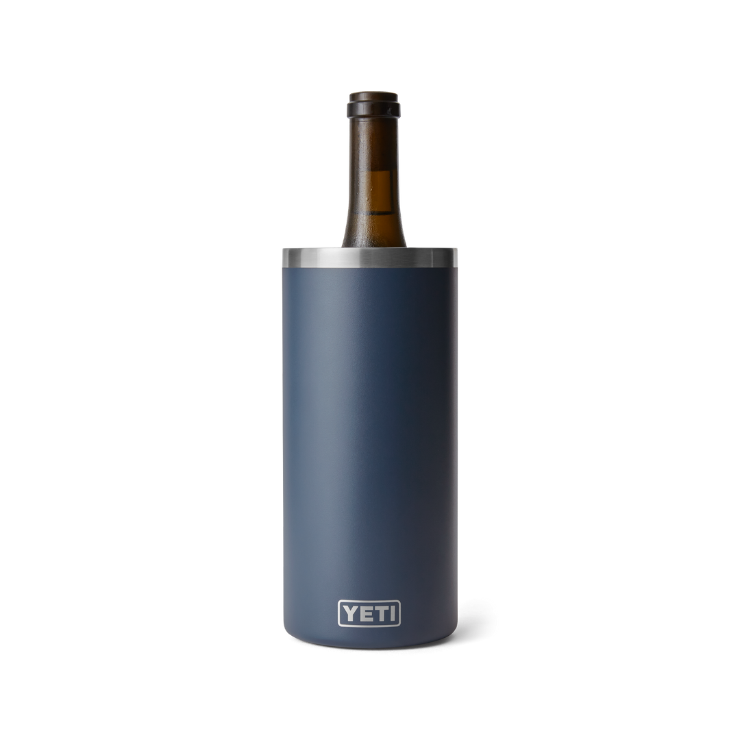 Yeti Rambler Wine Chiller Navy
