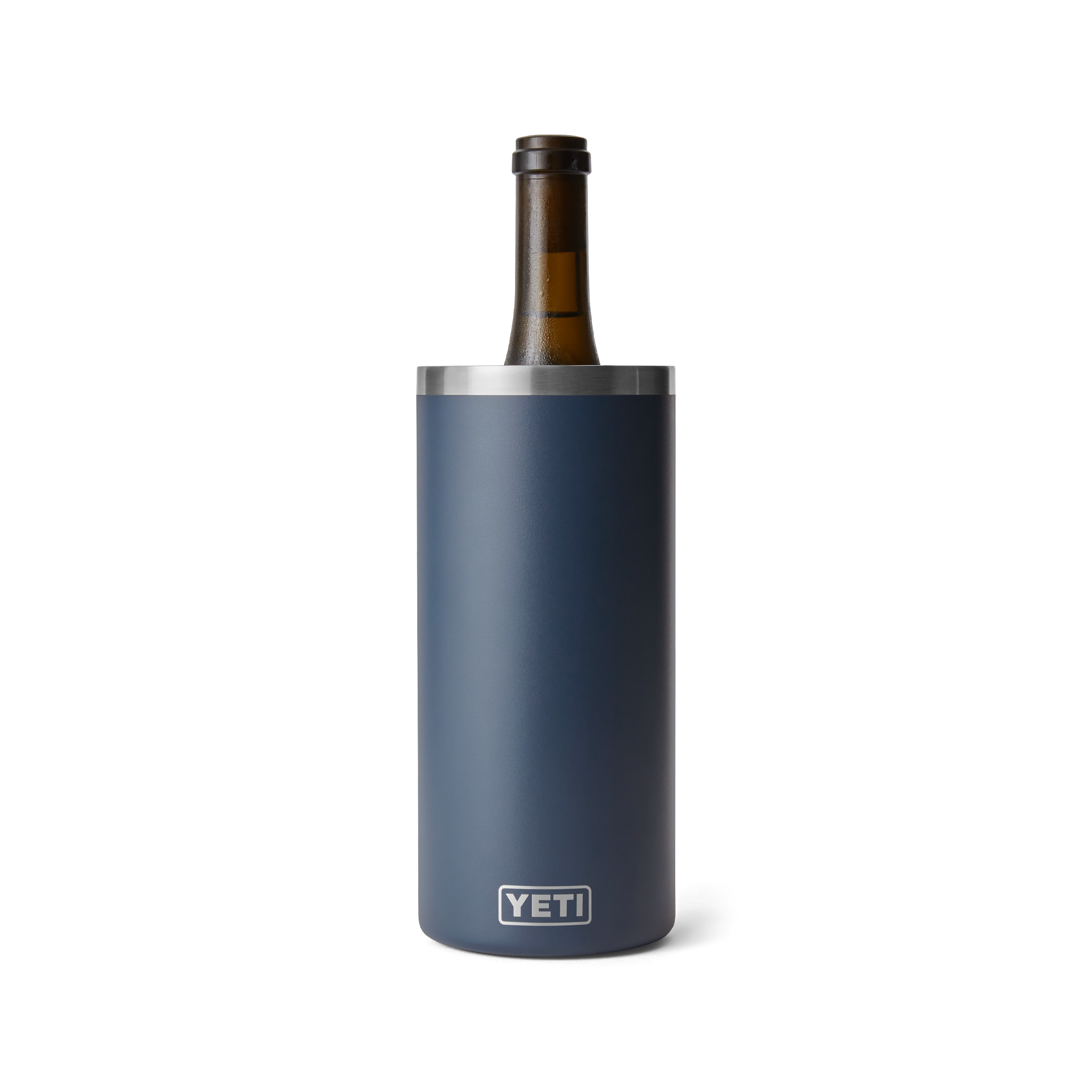 Yeti Rambler Wine Chiller Navy
