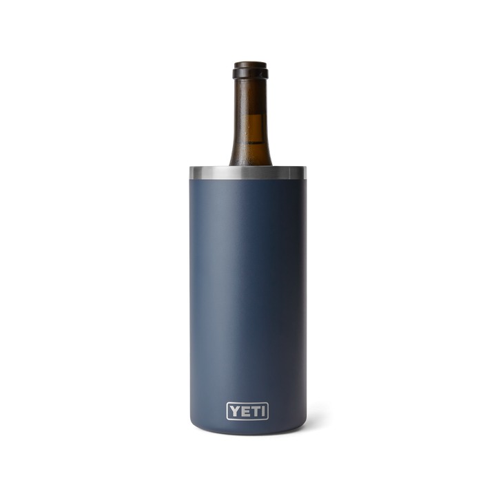 Yeti Rambler Wine Chiller Navy