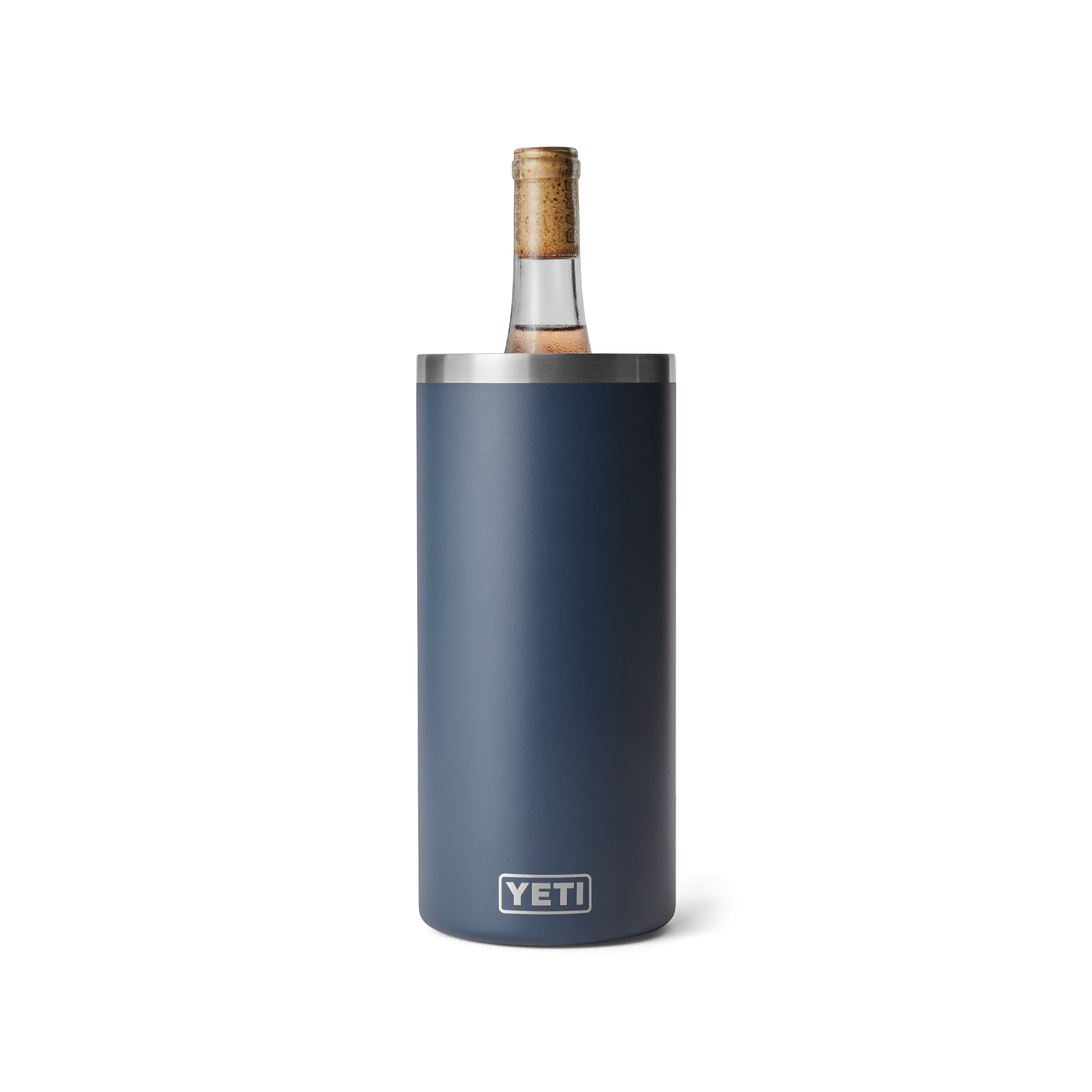 Yeti Rambler Wine Chiller Navy