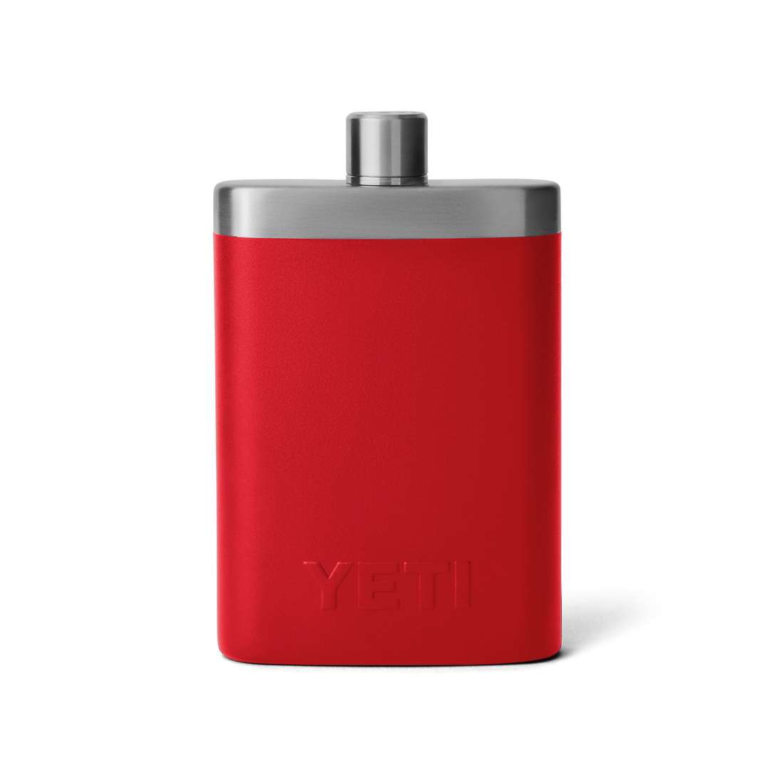 Yeti Flask Rescue Red