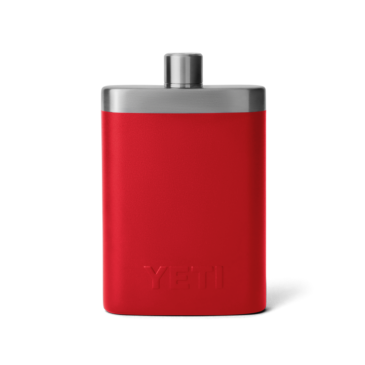 Yeti Flask Rescue Red