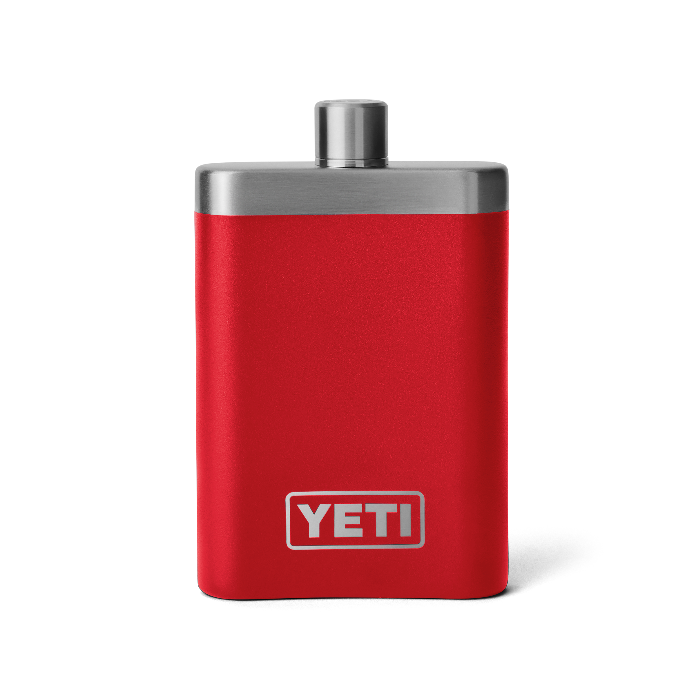 Yeti Flask Rescue Red