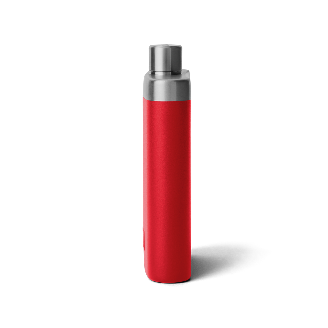 Yeti Flask Rescue Red