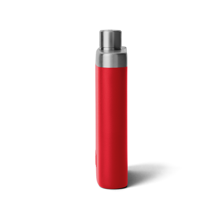 Yeti Flask Rescue Red
