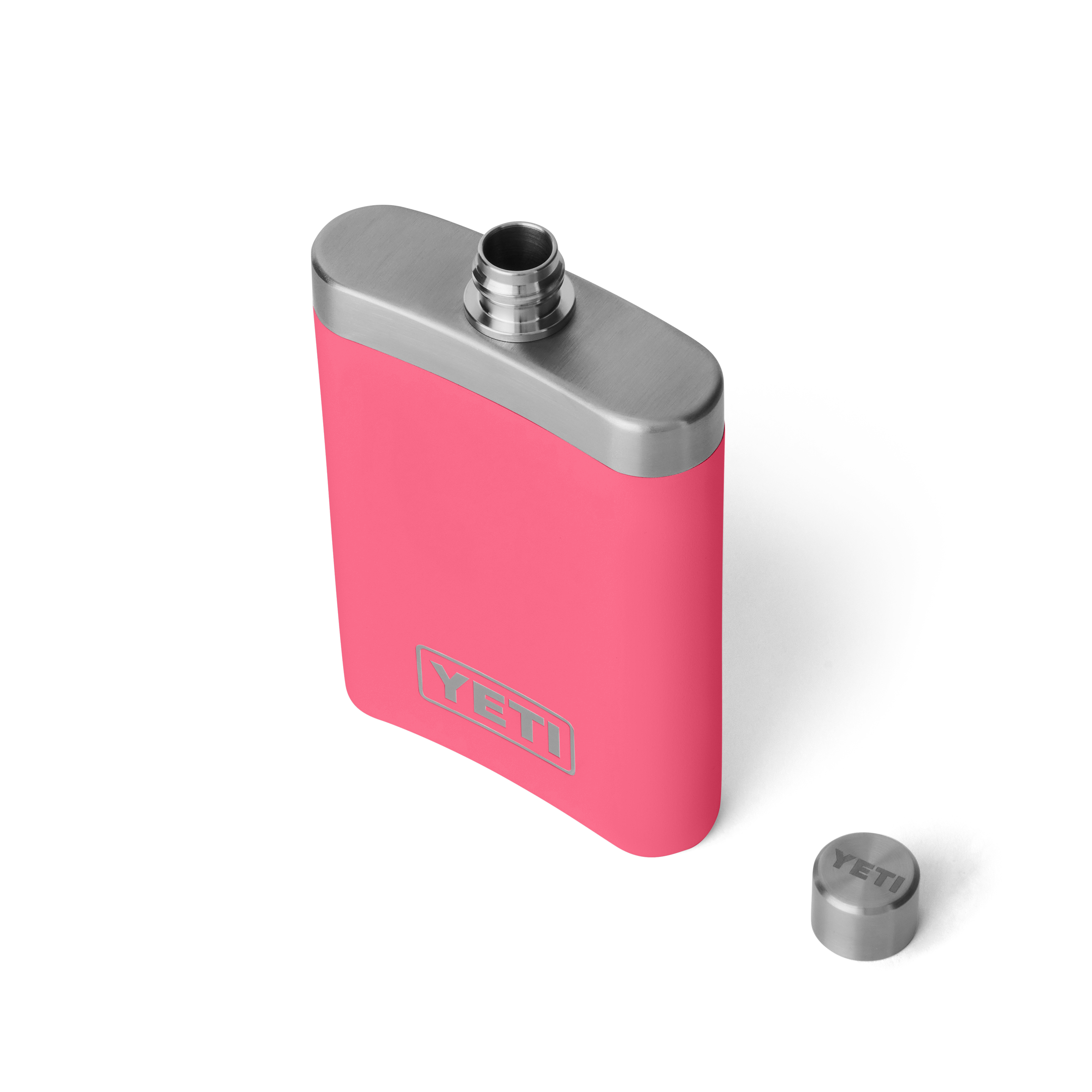 Yeti Flask Tropical Pink