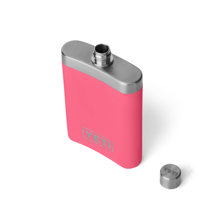 Yeti Flask Tropical Pink