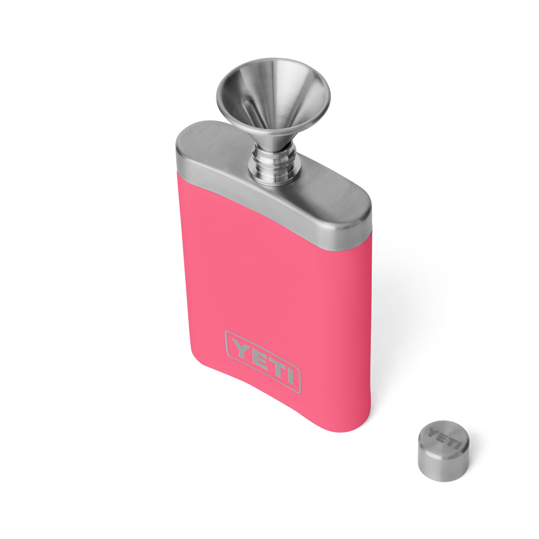 Yeti Flask Tropical Pink