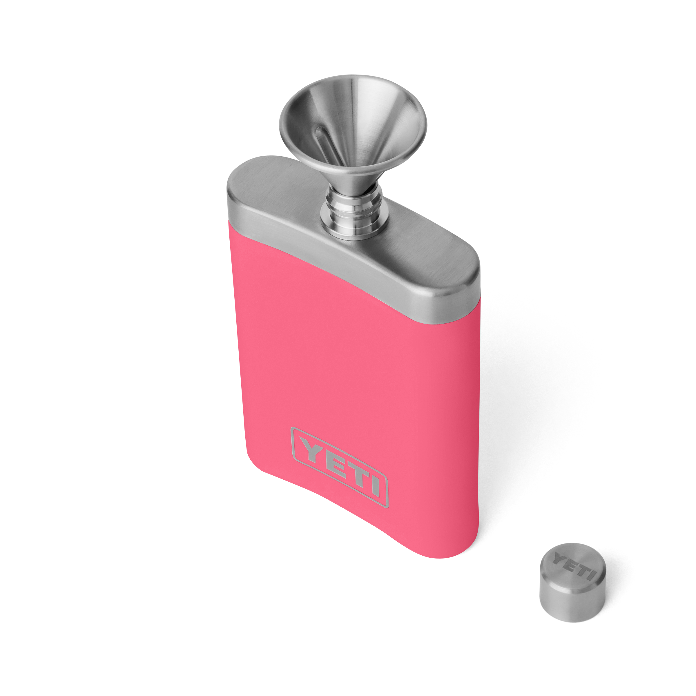 Yeti Flask Tropical Pink