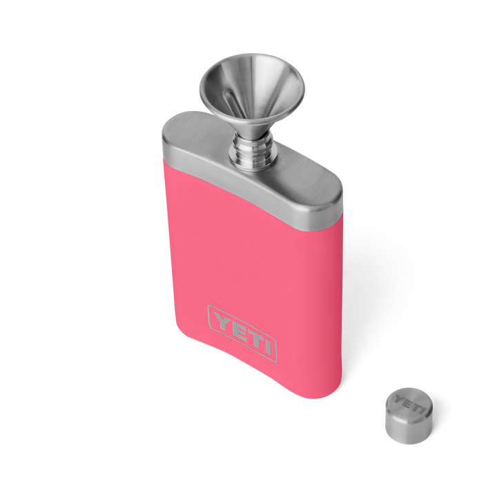 Yeti Flask Tropical Pink