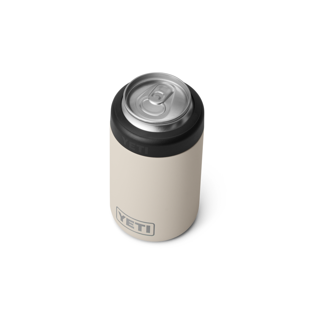 Yeti 12 oz Colster® Can Cooler | Cape Taupe
