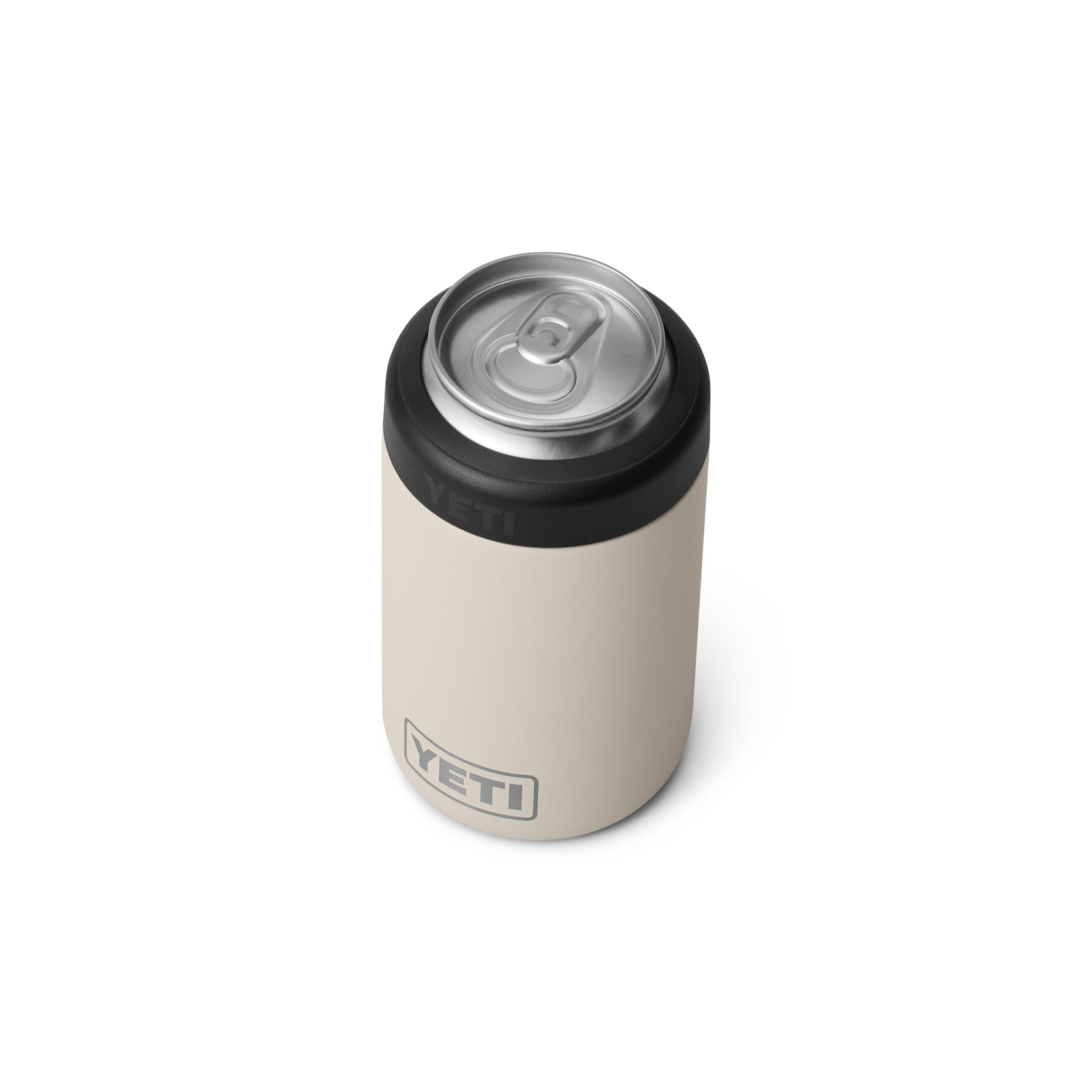 Yeti 12 oz Colster® Can Cooler | Cape Taupe