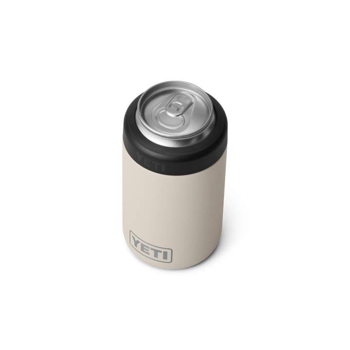 Yeti 12 oz Colster® Can Cooler | Cape Taupe
