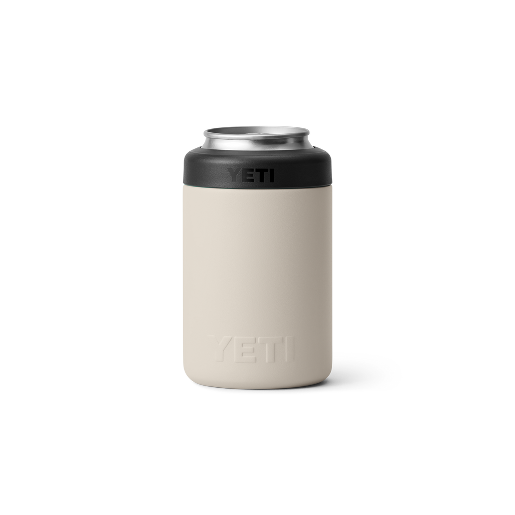 Yeti 12 oz Colster® Can Cooler | Cape Taupe