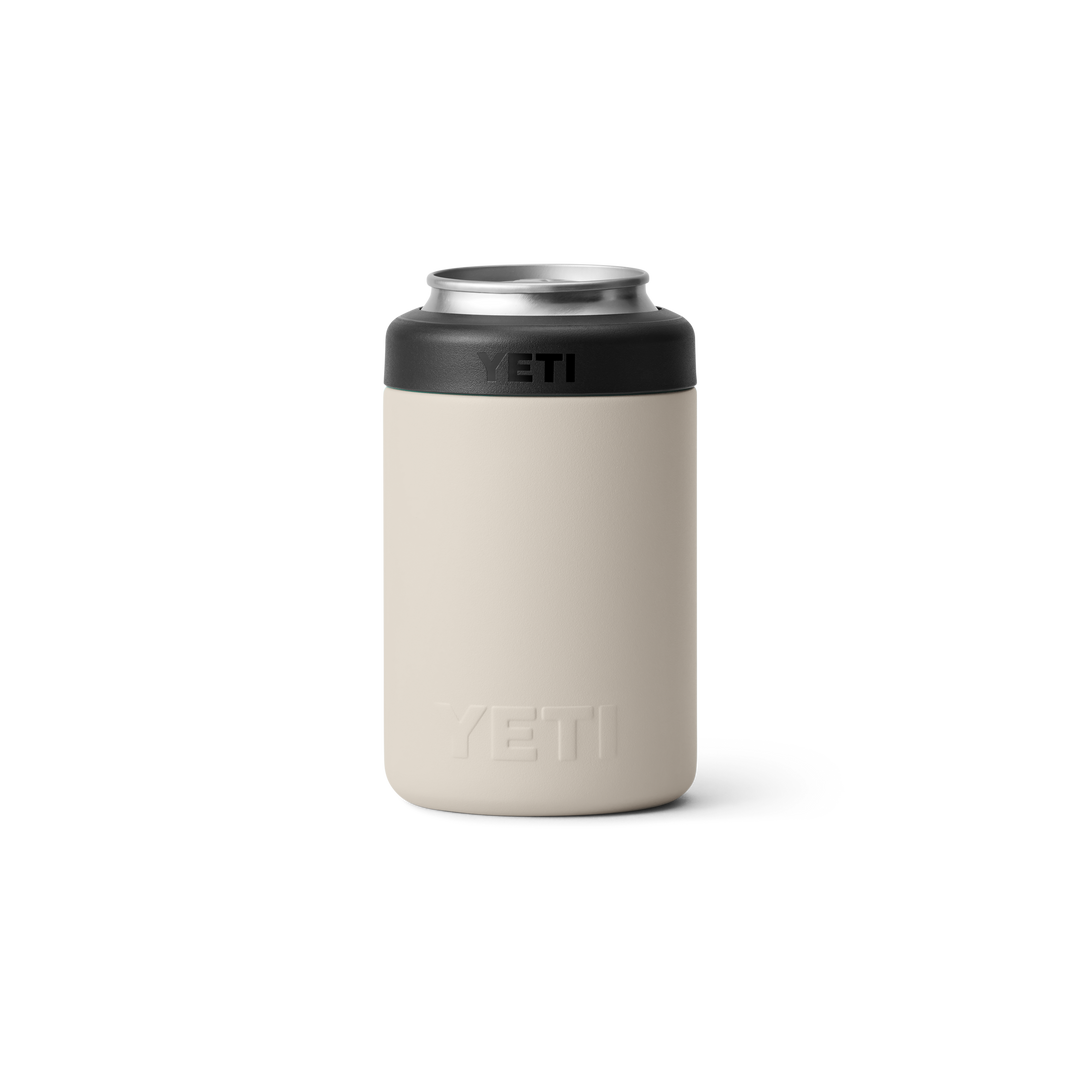 Yeti 12 oz Colster® Can Cooler | Cape Taupe