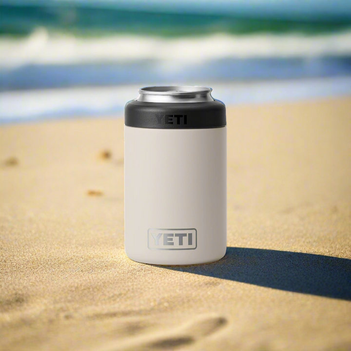 Yeti 12 oz Colster® Can Cooler | Cape Taupe
