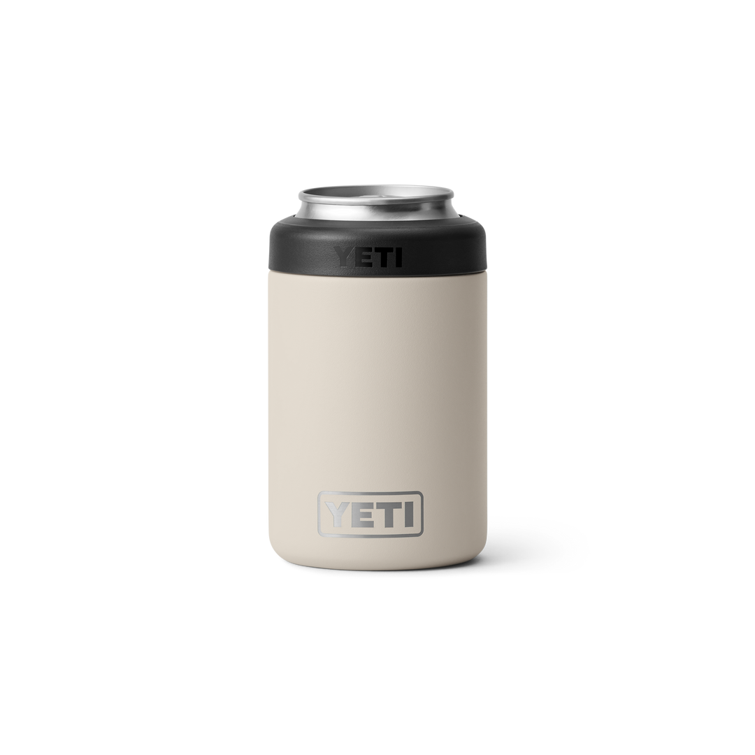 Yeti 12 oz Colster® Can Cooler | Cape Taupe