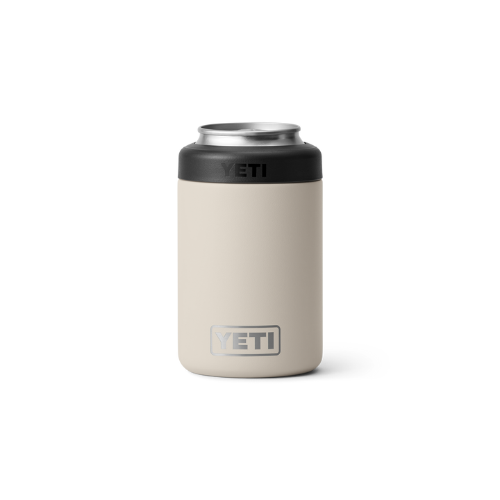 Yeti 12 oz Colster® Can Cooler | Cape Taupe