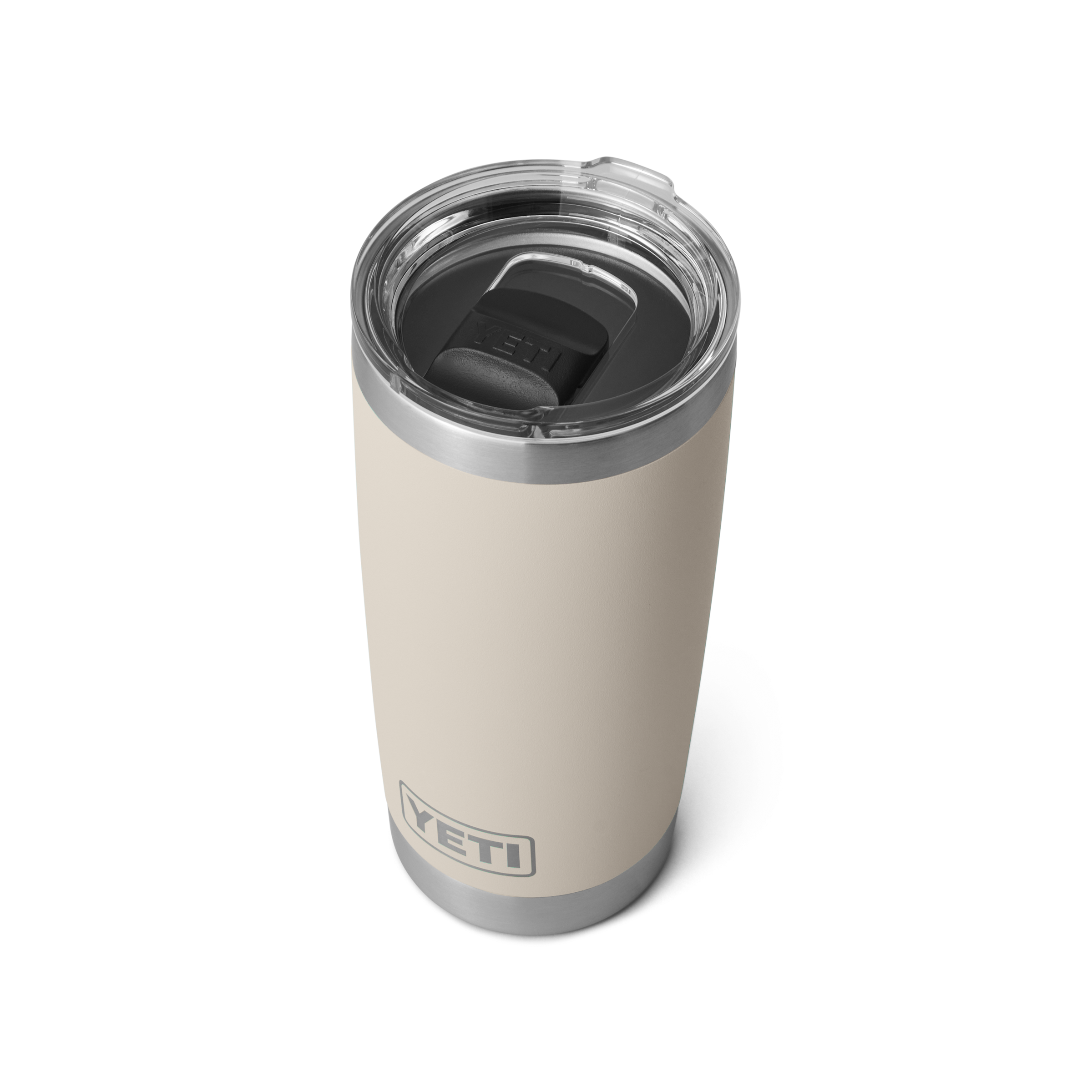 Yeti Rambler 20 oz Tumbler | Cape Taupe