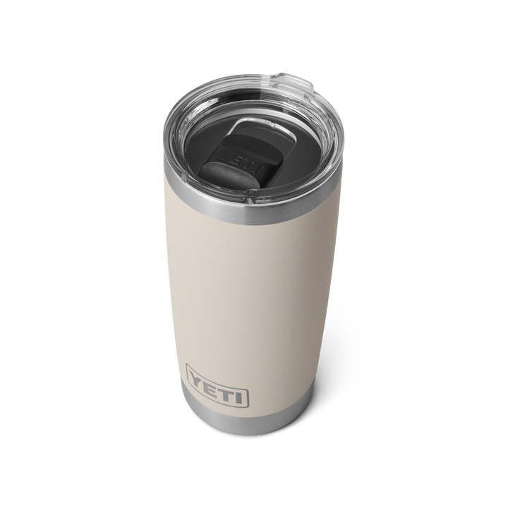 Yeti Rambler 20 oz Tumbler | Cape Taupe