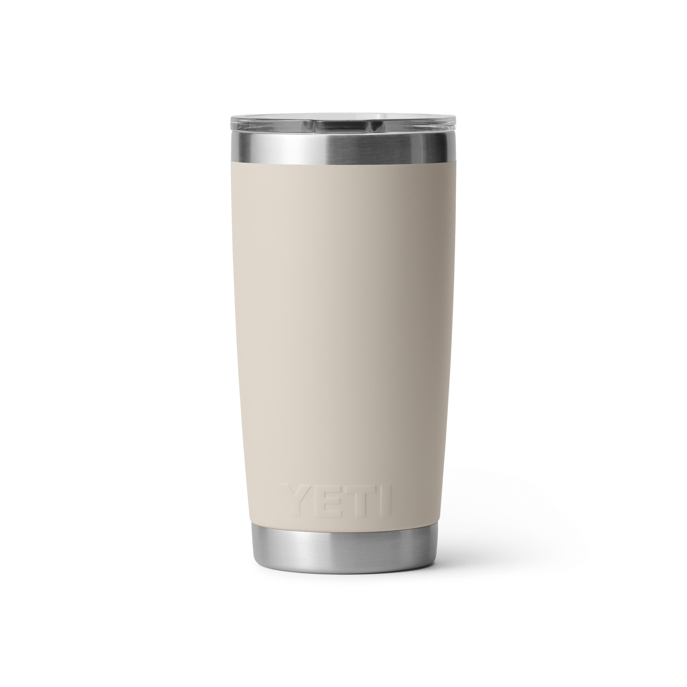 Yeti Rambler 20 oz Tumbler | Cape Taupe
