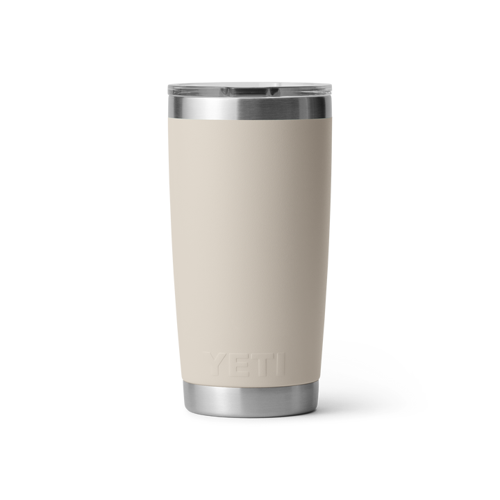 Yeti Rambler 20 oz Tumbler | Cape Taupe