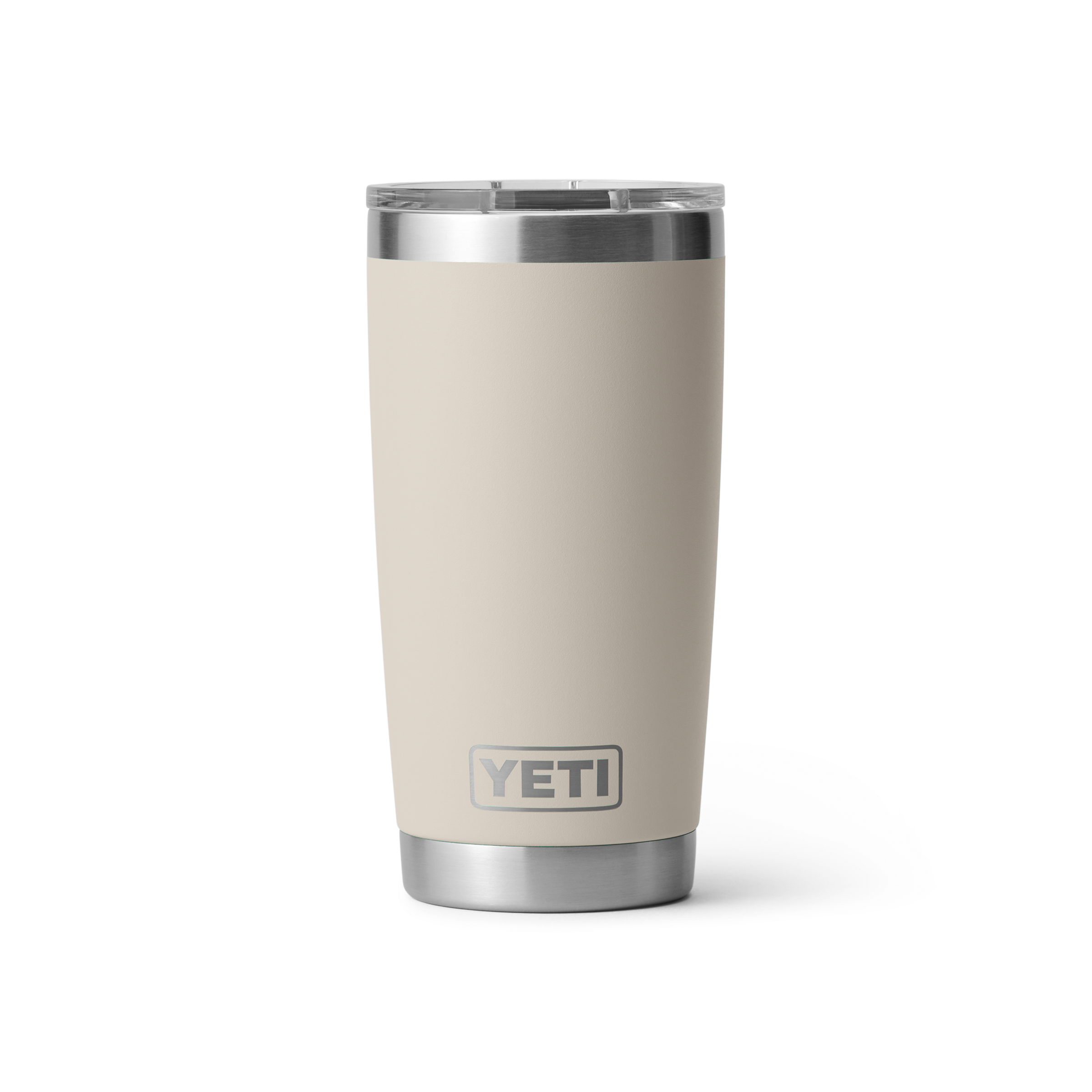 Yeti Rambler 20 oz Tumbler | Cape Taupe