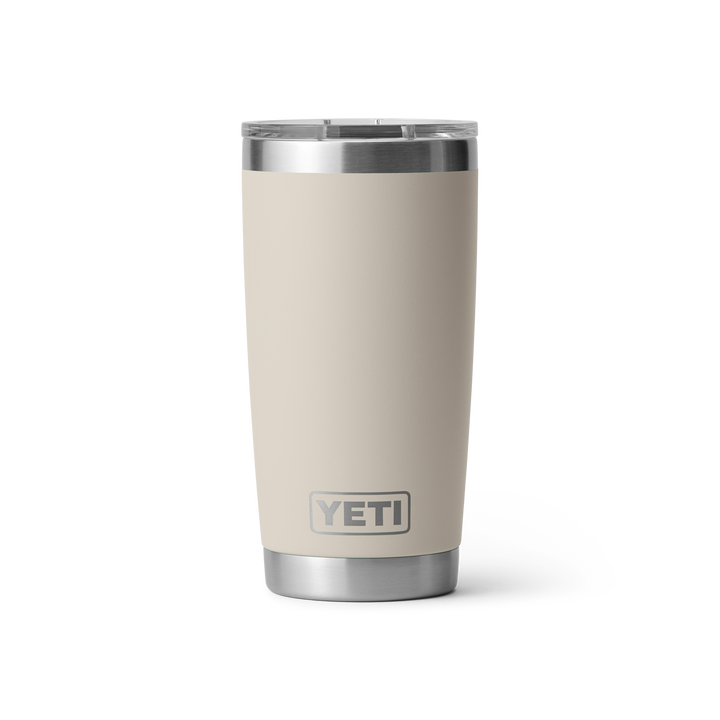 Yeti Rambler 20 oz Tumbler | Cape Taupe