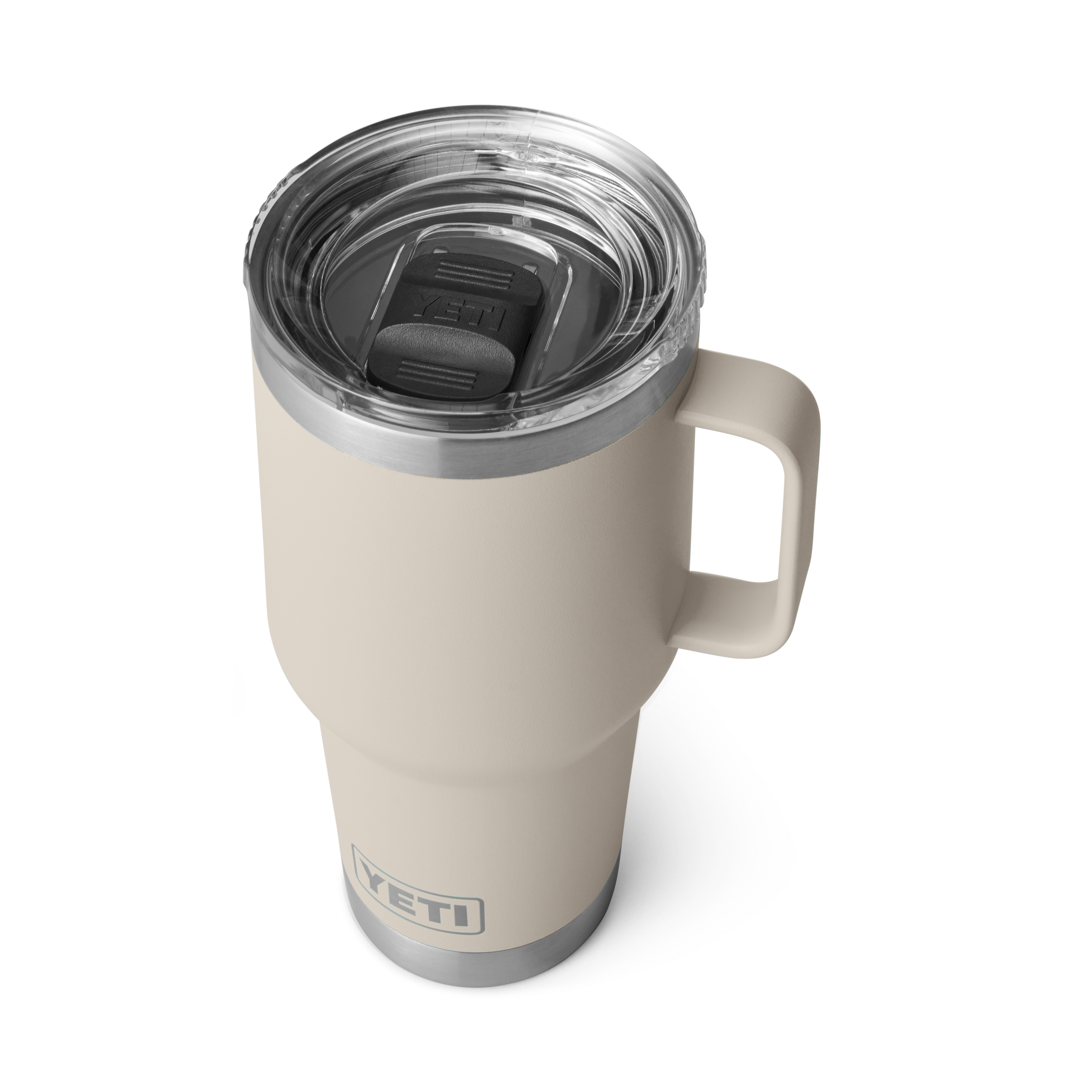 Yeti Rambler 30 oz Travel Mug | Cape Taupe