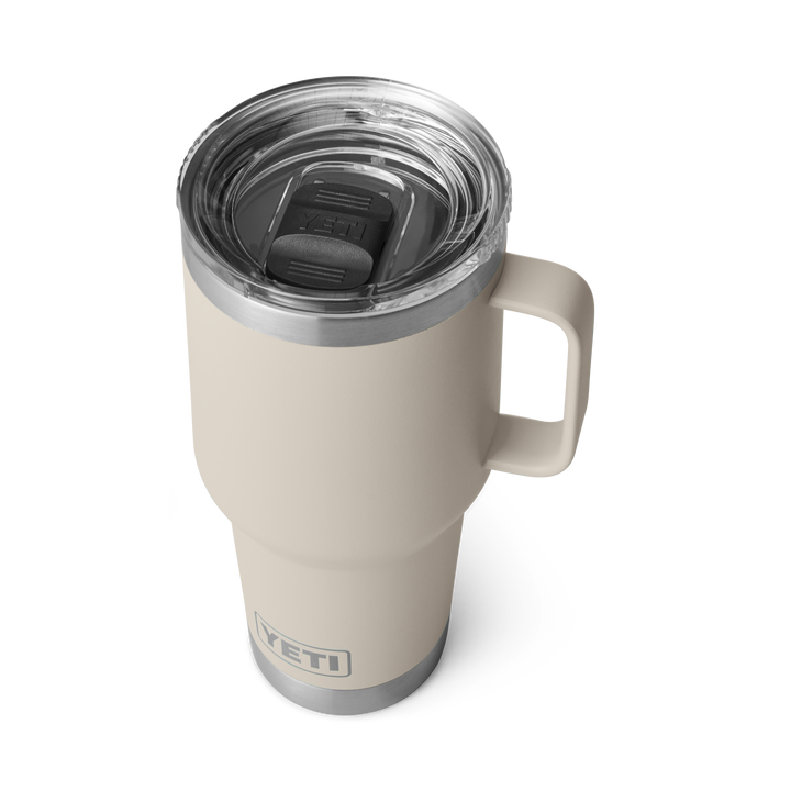 Yeti Rambler 30 oz Travel Mug | Cape Taupe