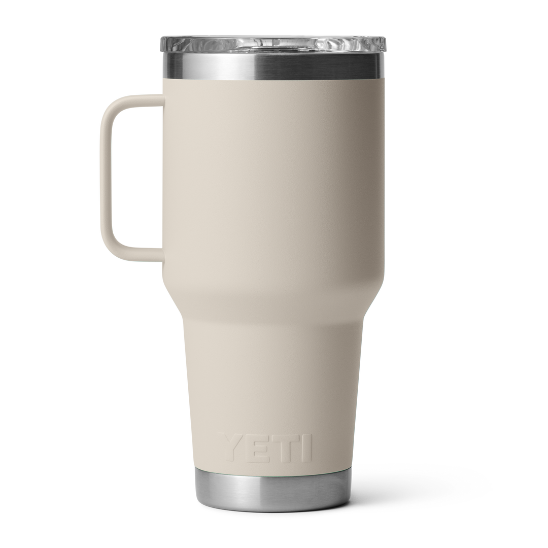 Yeti Rambler 30 oz Travel Mug | Cape Taupe