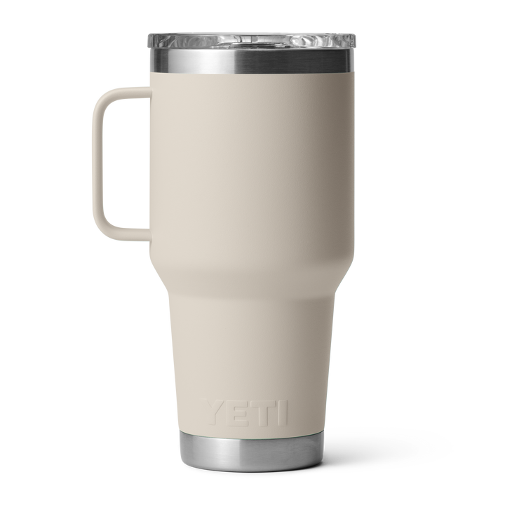 Yeti Rambler 30 oz Travel Mug | Cape Taupe