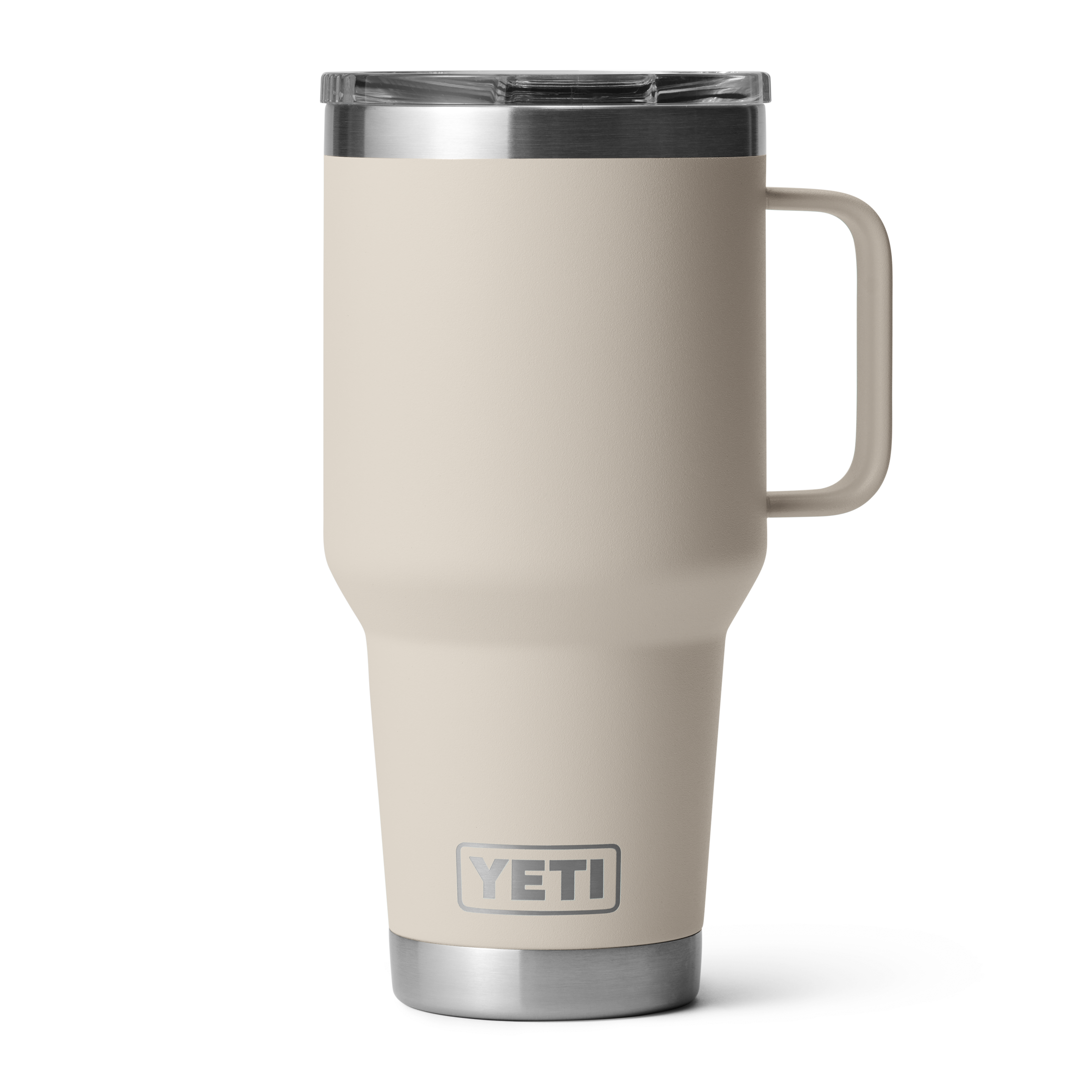 Yeti Rambler 30 oz Travel Mug | Cape Taupe