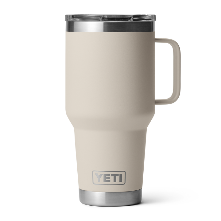 Yeti Rambler 30 oz Travel Mug | Cape Taupe
