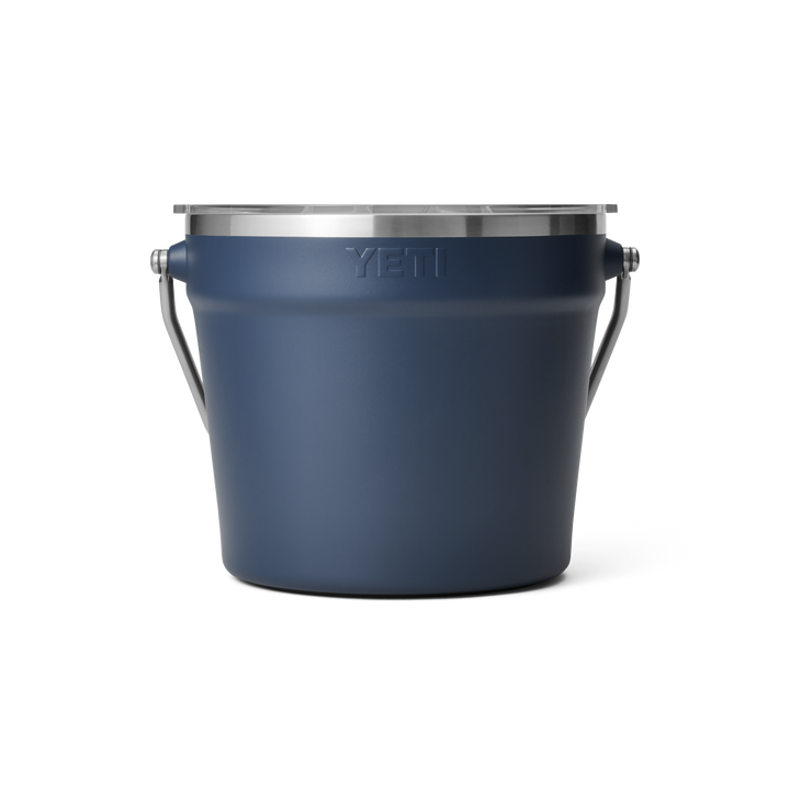Yeti Beverage Bucket Navy
