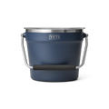 Yeti Beverage Bucket Navy