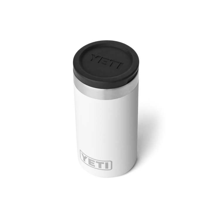 Yeti Shot Glasses & Case | White