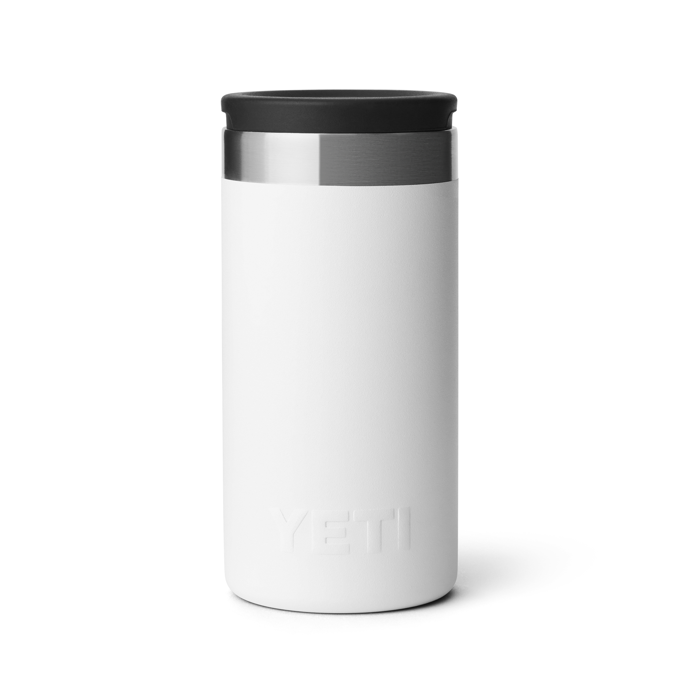 Yeti Shot Glasses & Case | White