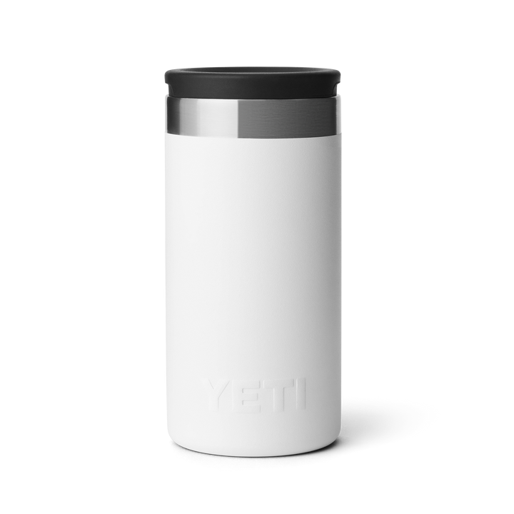Yeti Shot Glasses & Case | White